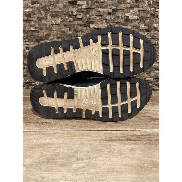 Nike Air Pegasus Racer Squadron Blue mens size 10.5 705172 414 - Picture 7 of 7